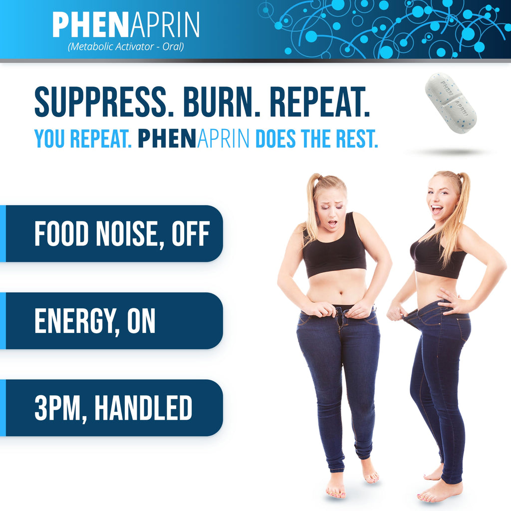 PhenAprin NUTRITIONAL_SUPPLEMENT