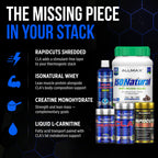 ALLMAX CLA 95 Conjugated Linoleic Acid - 90 Softgels - image 6