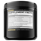 NUQIIT Berberine Supplement with Turmeric & Green Tea - 90 Capsules - image 8