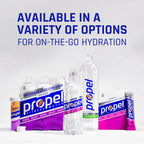 Propel Immune Support Tablets Lemon Blackberry - 80 Count - image 7
