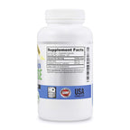 Vitalité Now! D-Mannose with Cranberry Extract - 120 Capsules - image 3