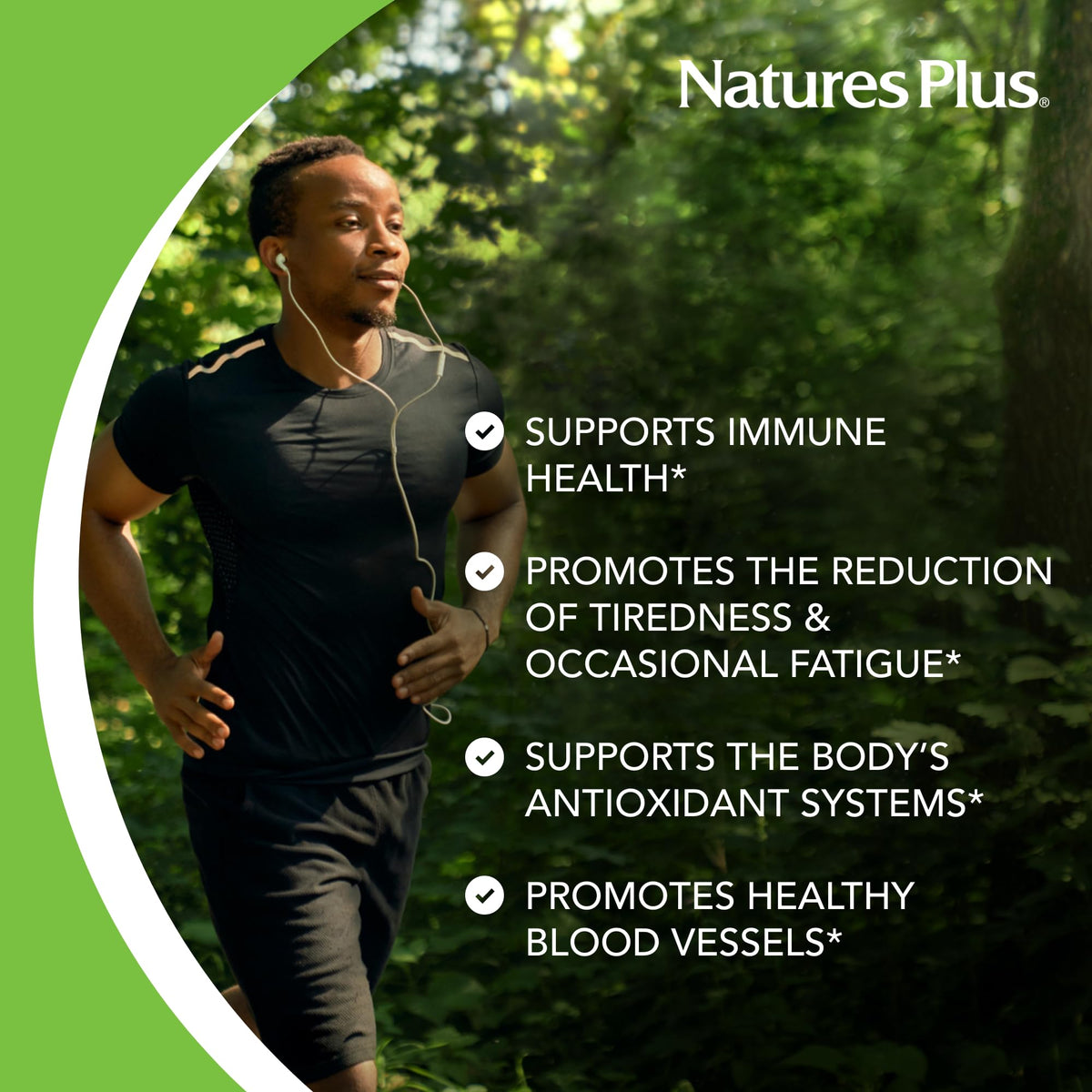 NaturesPlus Love Buffs Buffered Vitamin C - 90 Tablets - image 4