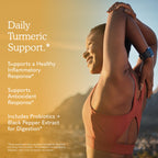 Garden of Life Organics Turmeric Extra Strength