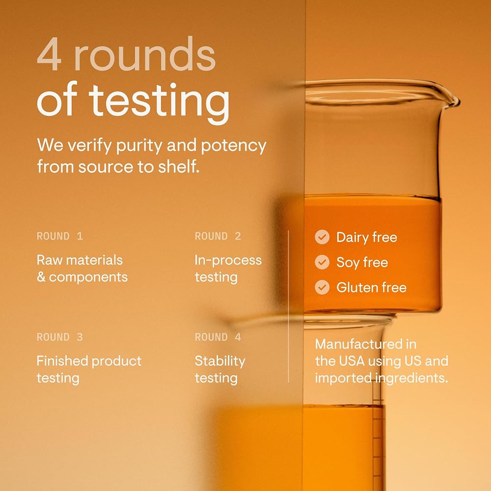 THORNE Prenatal DHA Omega-3 Fish Oil - 60 Softgels - image 8