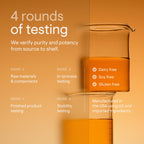 THORNE - Amino Complex - Clinically-Validated EAA and BCAA Powder