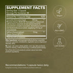 Terry Naturally Saffron Lift + Curcumin Capsules - 60 Count - image 5