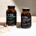 Organic Collagen Australia Pure Collagen & Liver - 120 Capsules - image 8