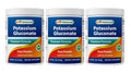 Best Naturals Potassium Gluconate Powder - 16 Ounce