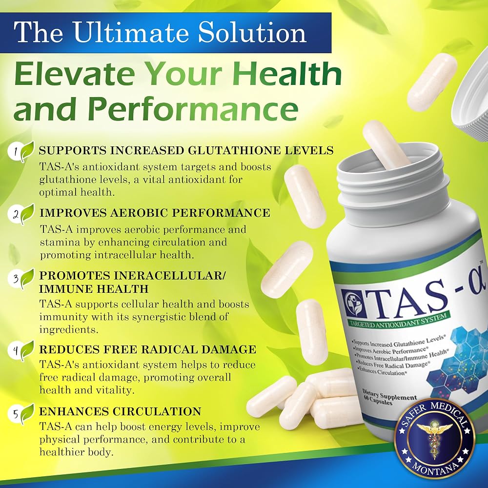 Prescript-Assist Multivitamin with Liposomal Glutathione - 60 Capsules - image 3