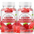 softbear Sugar Free Calcium Magnesium Zinc Gummies for Womem Men