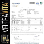 VeltraVita 100% Pure Himalayan Shilajit Resin Gold Grade - 30g - image 3