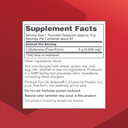 PROTOCOL FOR LIFE BALANCE L-Glutamine Powder for Gut Health - 1 Pound - image 2