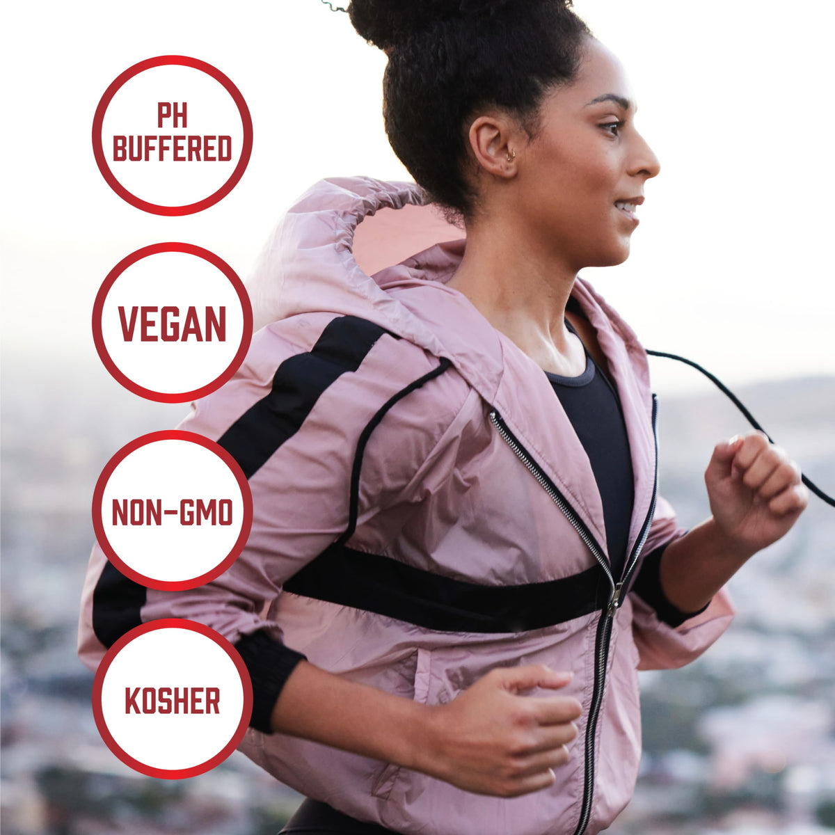 Now Sports Nutrition