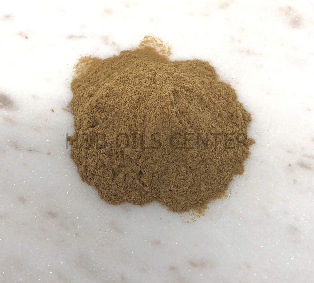 HEALTH & BEAUTY Banaba Leaf Botanical Extract Powder - 8 oz - image 4