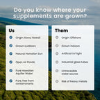 Nutrex Hawaii EyeAstin Astaxanthin Lutein Zeaxanthin - 60 Softgels - image 7