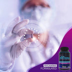 Serinytex Sleep Support for Adults with L-Theanine - 60 Vegetarian Capsules - image 3