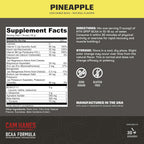 MTN OPS BCAA Parent