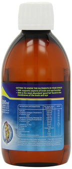 Efamol Efalex Liquid - 300ml - image 7