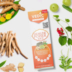 Vedic Juices Immune Power Juice Multi-Herb Blend - 1L - image 6