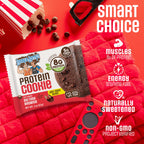 Lenny & Larry's The Complete Protein Cookie Snack Size
