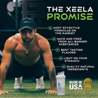 XEELA Apple Cider Vinegar Capsules with The Mother - 90 Capsules - image 7
