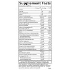 Carlson Multi + Omega-3 Multivitamin with EPA and DHA - 120 Softgels - image 4