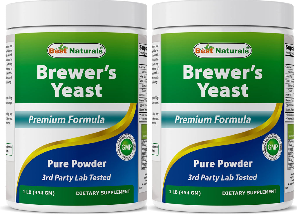Best Naturals NUTRITIONAL_SUPPLEMENT