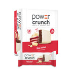 Power Crunch Protein Wafer Bars