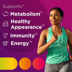 Centrum Multivitamin for Women with Iron & Vitamin D3 - 120 Tablets - image 3