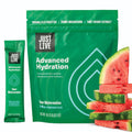 Just Live Active Hydration - Dragon Fruit