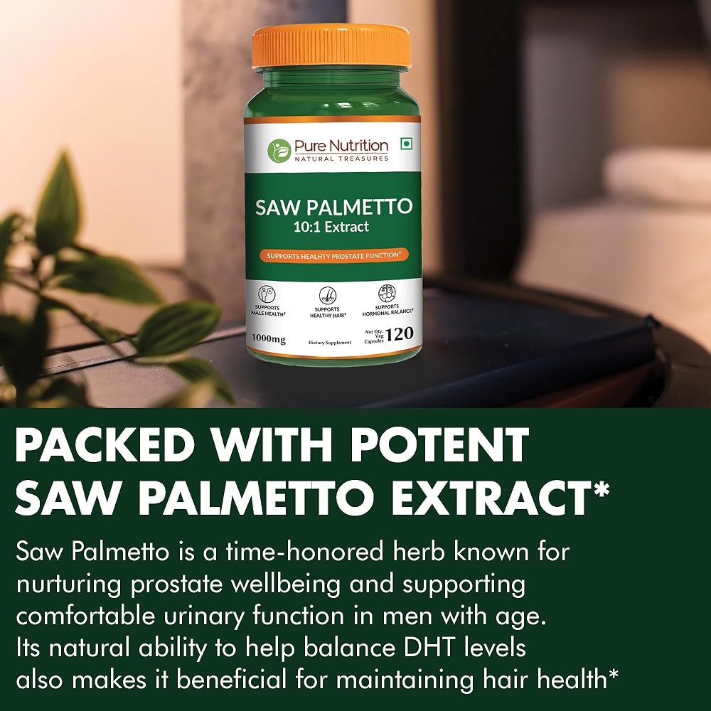 Pure Nutrition Mucuna Pruriens 500 mg 5:1 Extract