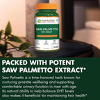 Pure Nutrition Mucuna Pruriens 500 mg 5:1 Extract