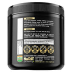 NUQIIT Organic Ashwagandha Capsules with Sea Moss & Apple Cider Vinegar - image 9