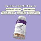 Her Fantasy Box Healthy Box Probiotics - 30 Capsules (3 Pack) - image 2