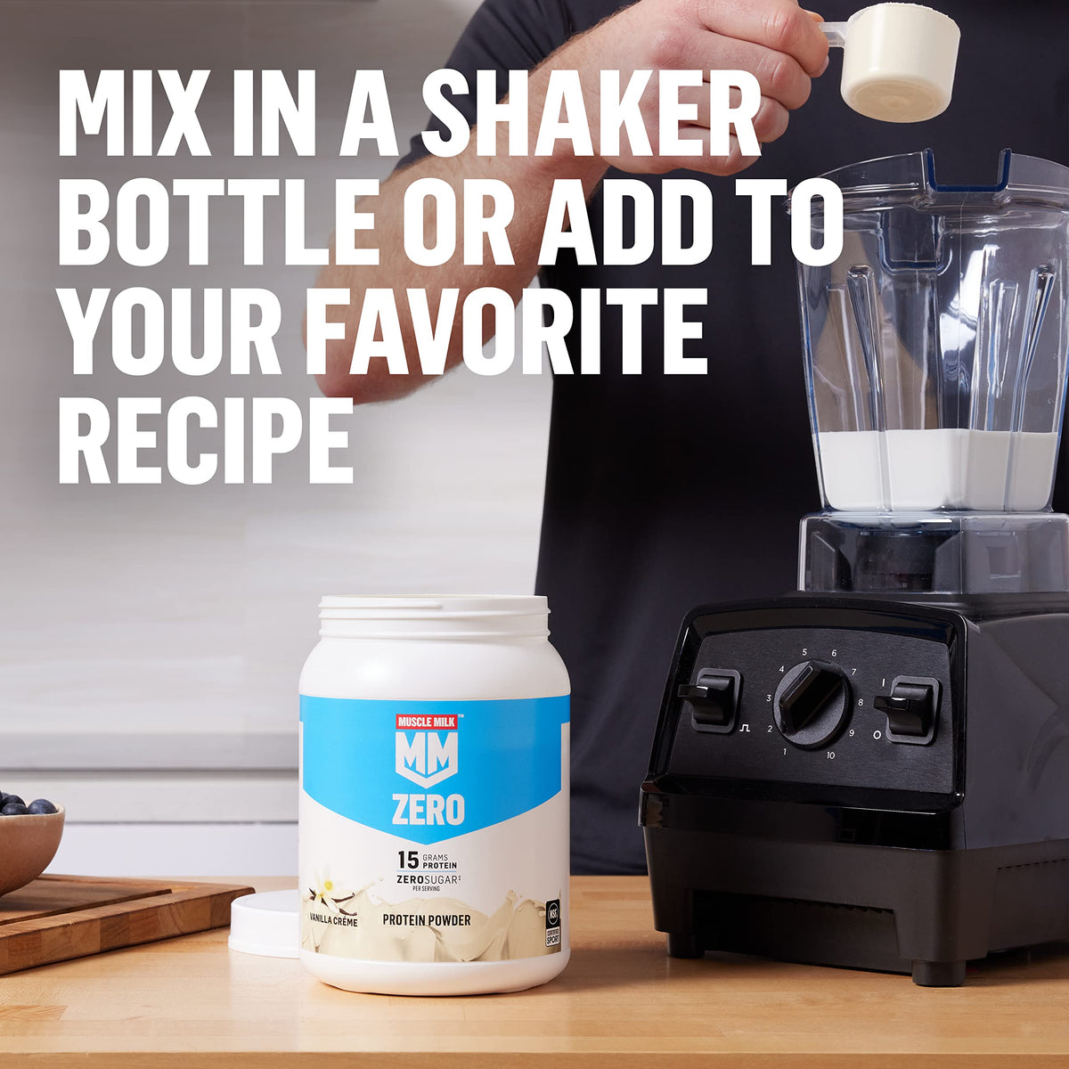 Muscle Milk Protein_Supplement_Powder