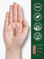 Carlyle EGCG Green Tea Extract - 200 Capsules - image 7