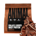 Animal Whey Isolate Protein Powder