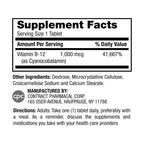 Earth's Splendor Energy Supplements