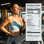 Medtrition HyFiber Bottle