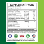 America Medic & Science WFS Plus Fertility Supplements for Women