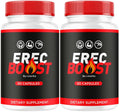 LIVORKA ErecBoost Capsules Advanced Formula - 120 Capsules