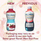 DermaRite's ProHeal Protein Supplement - Liquid Protein Wound