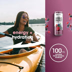 Optimum Nutrition Essential Amino Energy Sparkling Hydration Drink