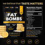 MariGold Fat Bombs