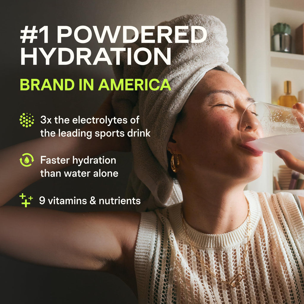 Liquid I.V.® Hydration Multiplier +Immune Support - 1 PK