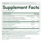 Purity Products MagBlue Refresh Factor Magnesium Bisglycinate + Ashwagandha - image 2