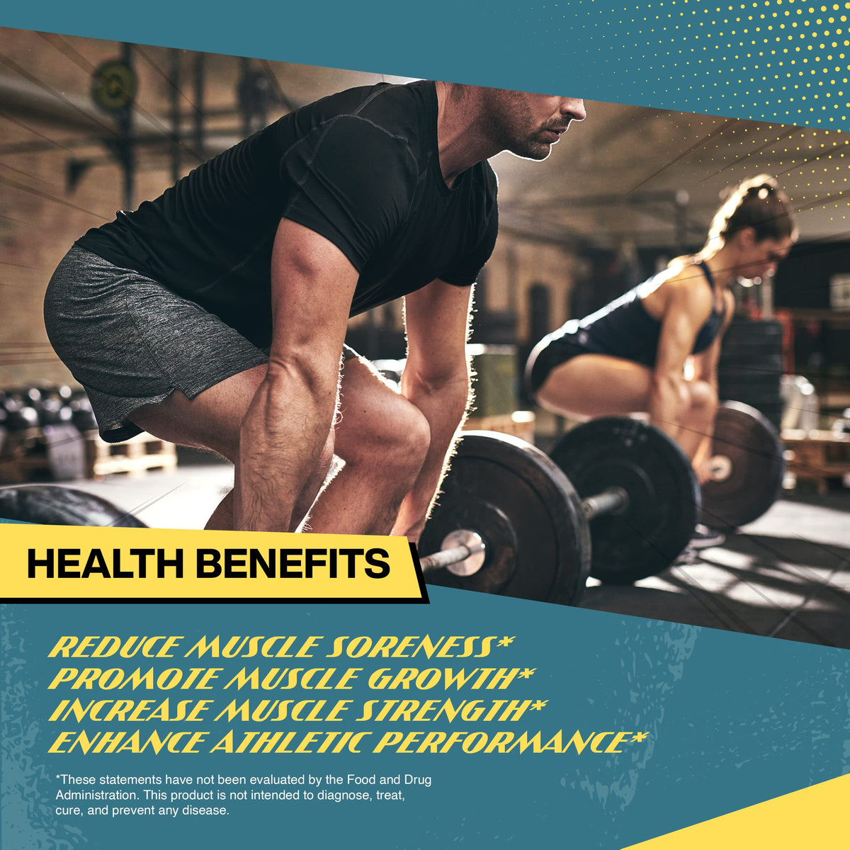 Happi Mi Nutrition Micronized Creatine Monohydrate Powder - 300g - image 4