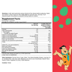 Flintstones Vitamins Chewable Kids Multivitamin with Extra Iron - 160 Count - image 8