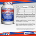 APS Nutrition See Packaging