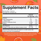 MARYRUTH'S Omega 3 Gummies